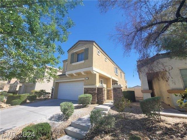 House for sale in North Las Vegas, Nevada