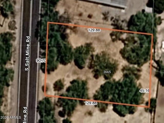 Land for sale in Camp Verde, Arizona