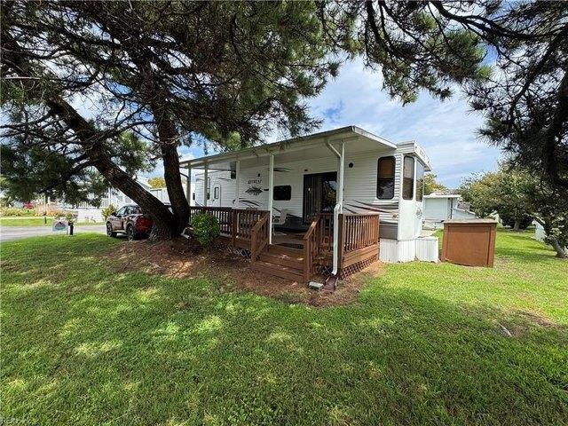 Land for sale in Virginia