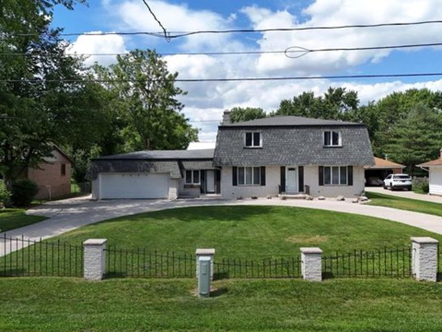 House for sale in Lucas, Ohio