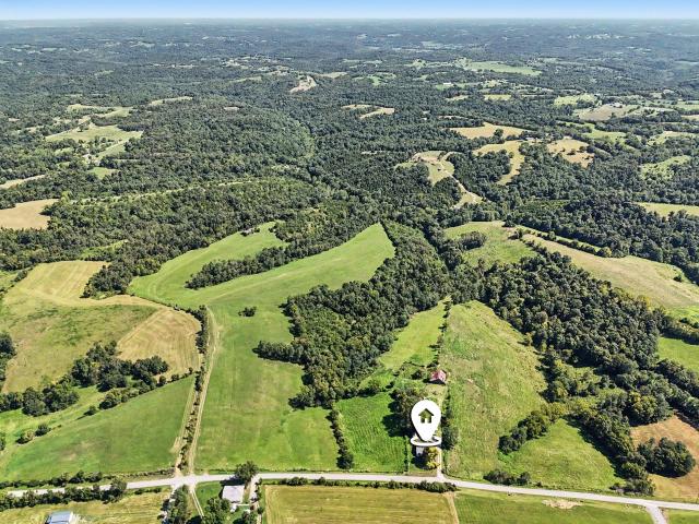 Land for sale in Kentucky