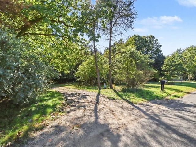 Land for sale in Paw Paw, Van Buren County