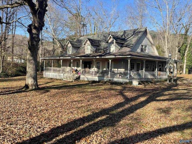 House for sale in Etowah, Alabama