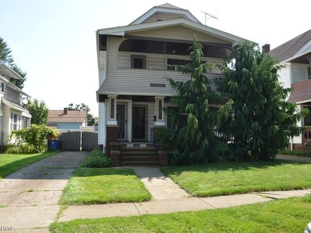 House for sale in Cleveland, Ohio