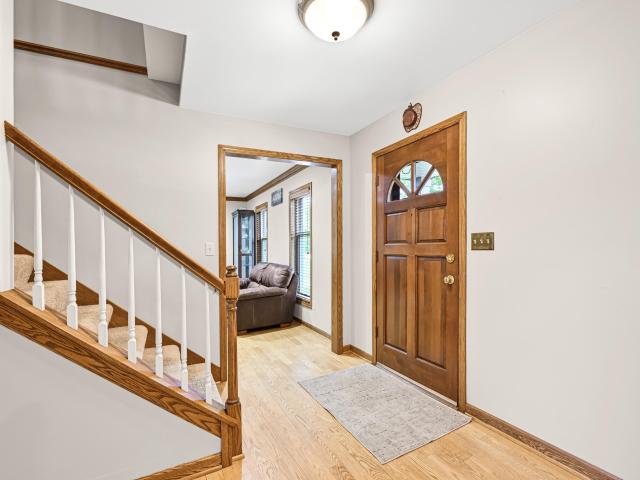 House for sale in Brookfield, Wisconsin