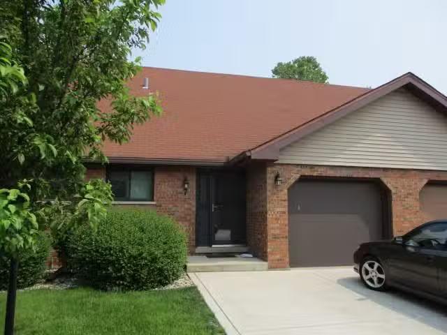 Condo for rent in Joliet
