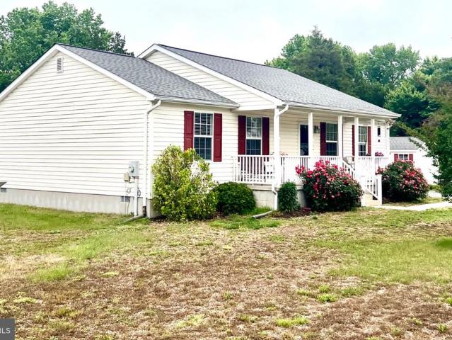 House for sale in Maryland