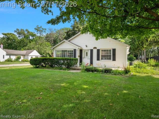 House for sale in Warren, Michigan