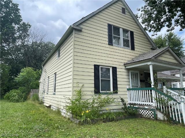 Condo for sale in Cleveland, Ohio