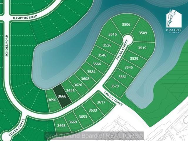Land for sale in Nebraska