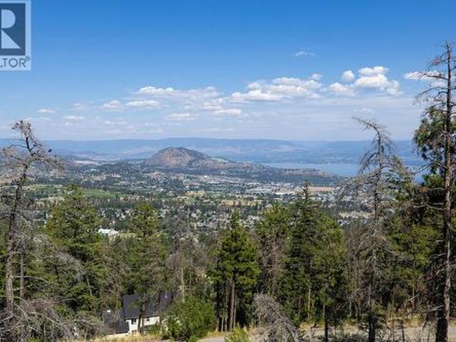 Land for sale in West Kelowna, British Columbia