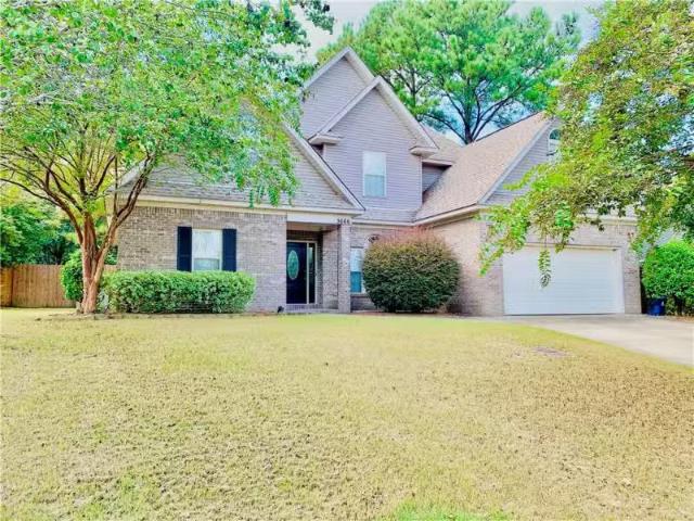 House for rent in Auburn