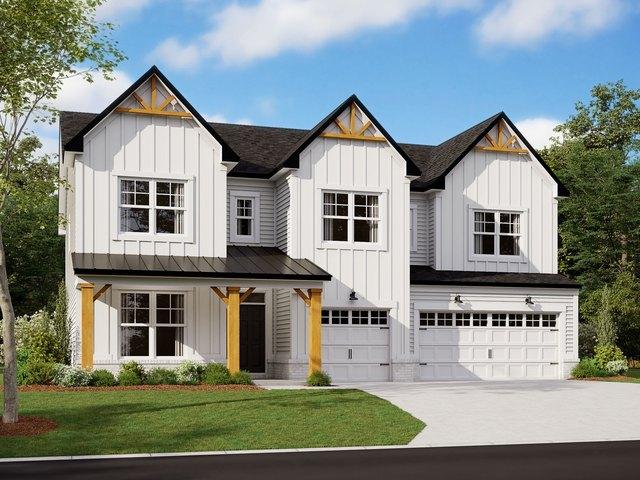 House for sale in Bargersville, Indiana