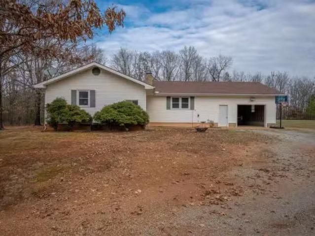 House for rent in Ark
