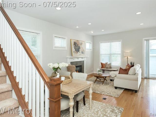 House for sale in Berkley