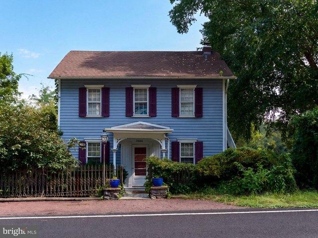 House for sale in Bucks, Pennsylvania