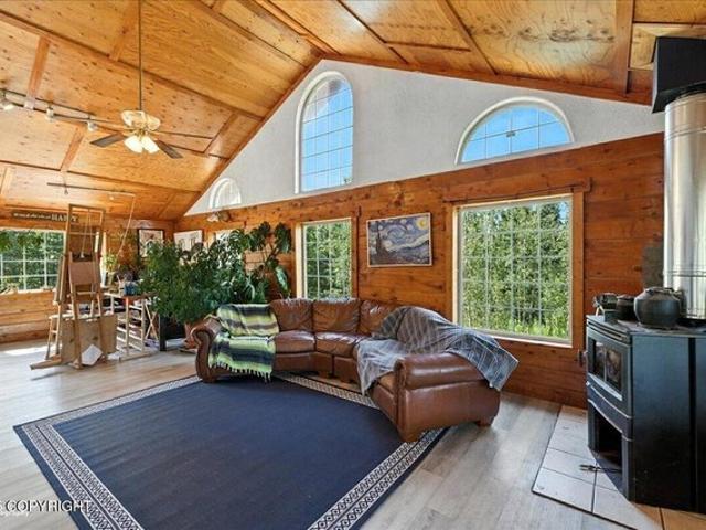 House for sale in Soldotna, Alaska