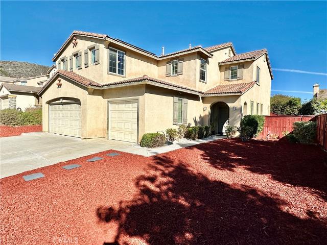 House for sale in Murrieta, California