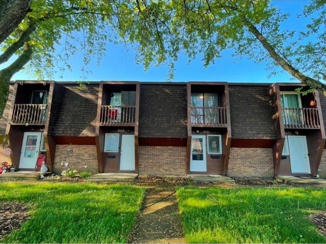 Townhouse for sale in Columbus, Ohio