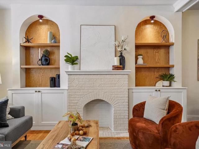 Townhouse for sale in Philadelphia, Pennsylvania