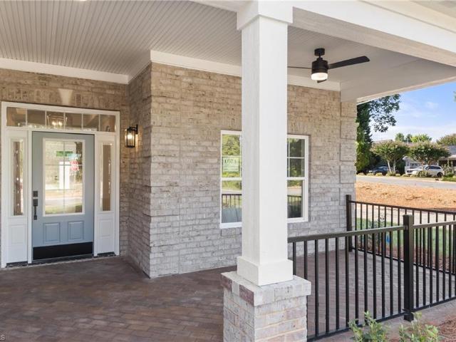 House for sale in Highland Park, Winston-Salem