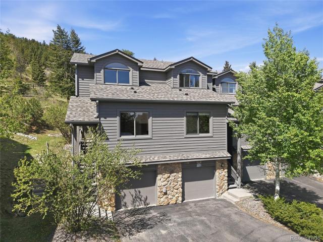 Condo for sale in Evergreen, Jefferson County