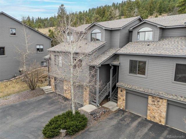 Condo for sale in Evergreen, Colorado