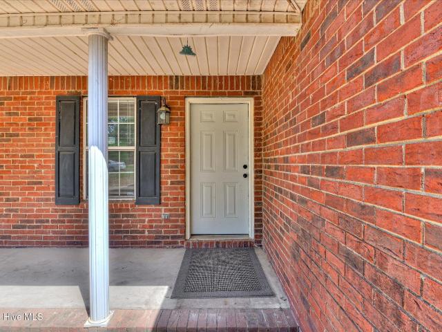 House for sale in Augusta, Georgia