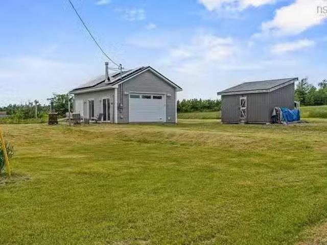 House for sale in Malagash Point, Cumberland County