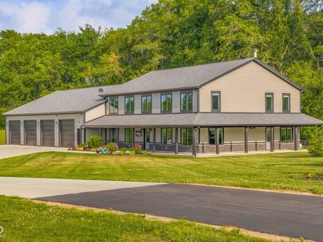 House for sale in Seymour, Indiana