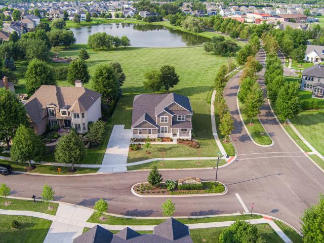 House for sale in Elgin, Illinois