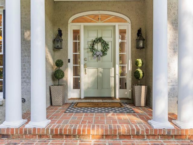 House for sale in South Carolina