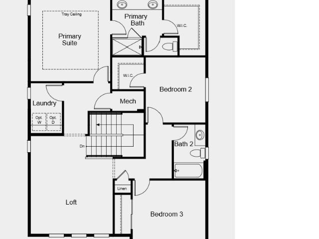 House for sale in Oregonia