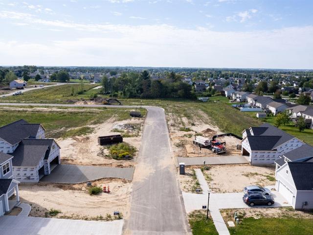 Land for sale in Michigan