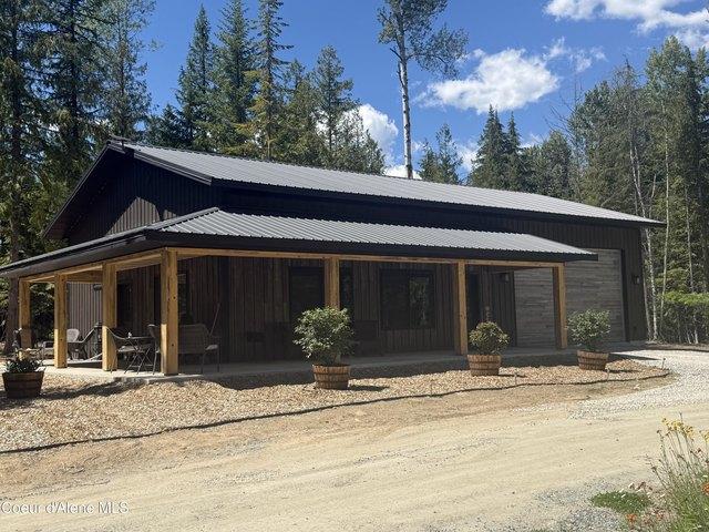 House for sale in Sandpoint, Idaho