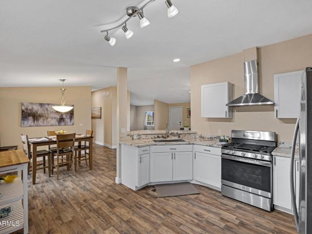 House for sale in Arizona