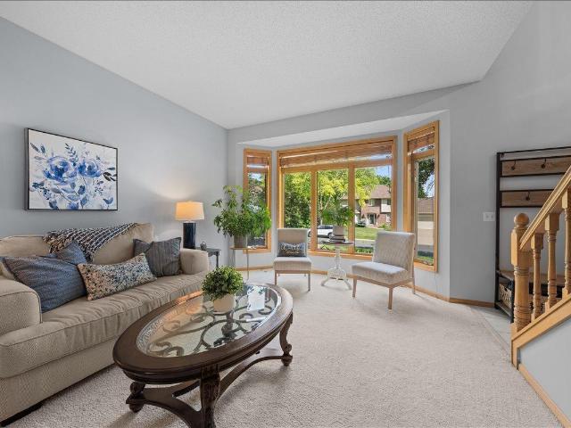 House for sale in Eagan, Minnesota