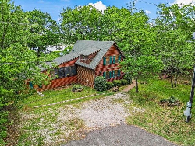 House for sale in Vian, Oklahoma