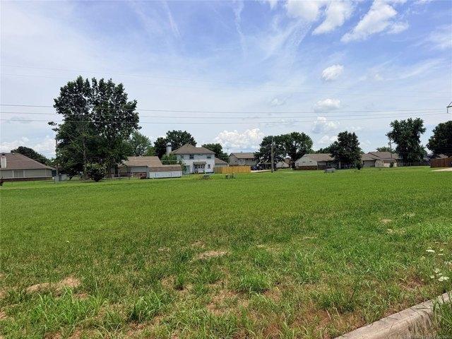Land for sale in Wagoner, Oklahoma