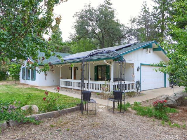 House for sale in Coarsegold, Madera County