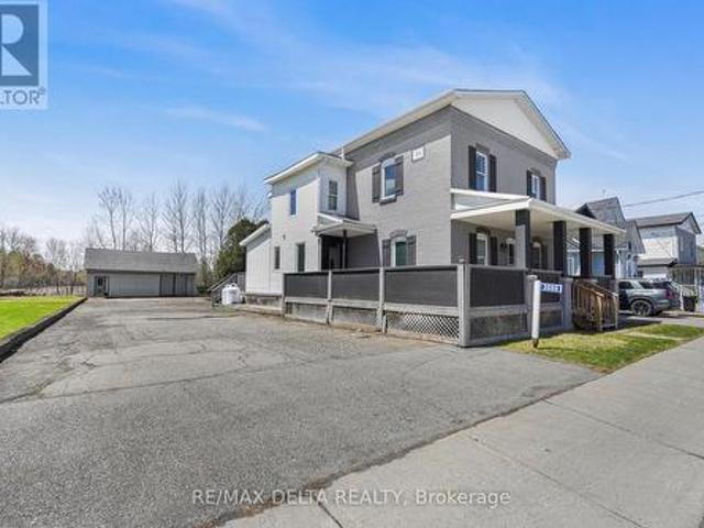 House for sale in Bourget, Clarence-Rockland