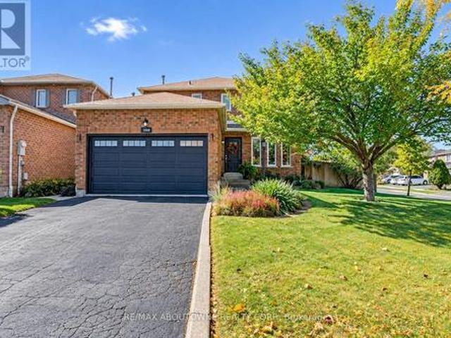 House for sale in Erin Mills, Mississauga