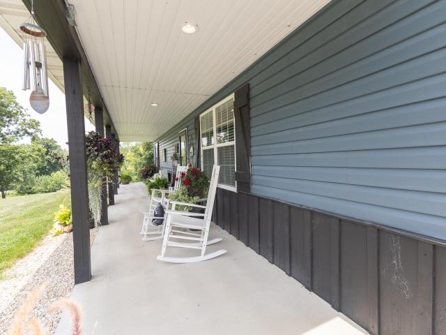 House for sale in Moberly, Missouri