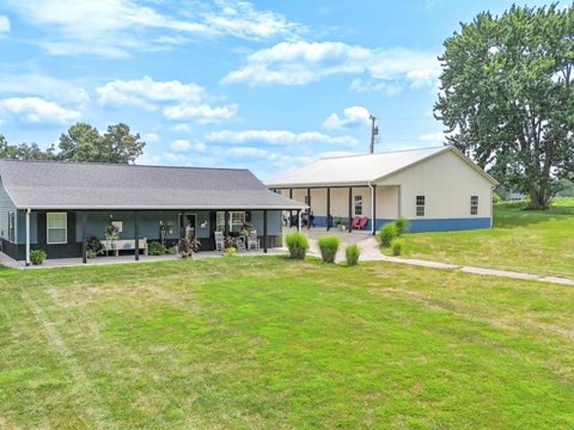 House for sale in Moberly, Missouri