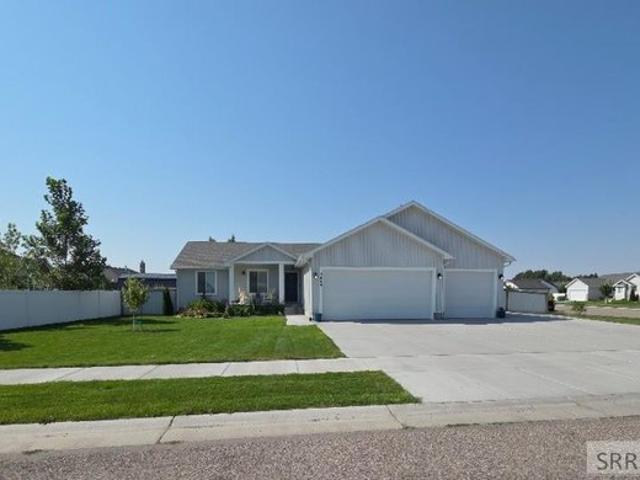 House for sale in Idaho Falls, Idaho
