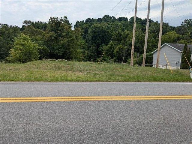 Land for sale in Finleyville, Pennsylvania