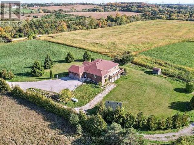 House for sale in Durham, Ontario