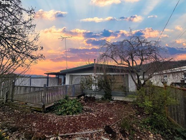 House for sale in Oregonia
