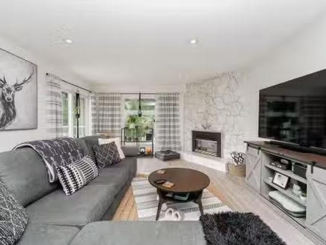 House for sale in Port Coquitlam, British Columbia