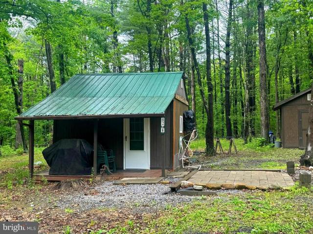 Land for sale in West Virginia